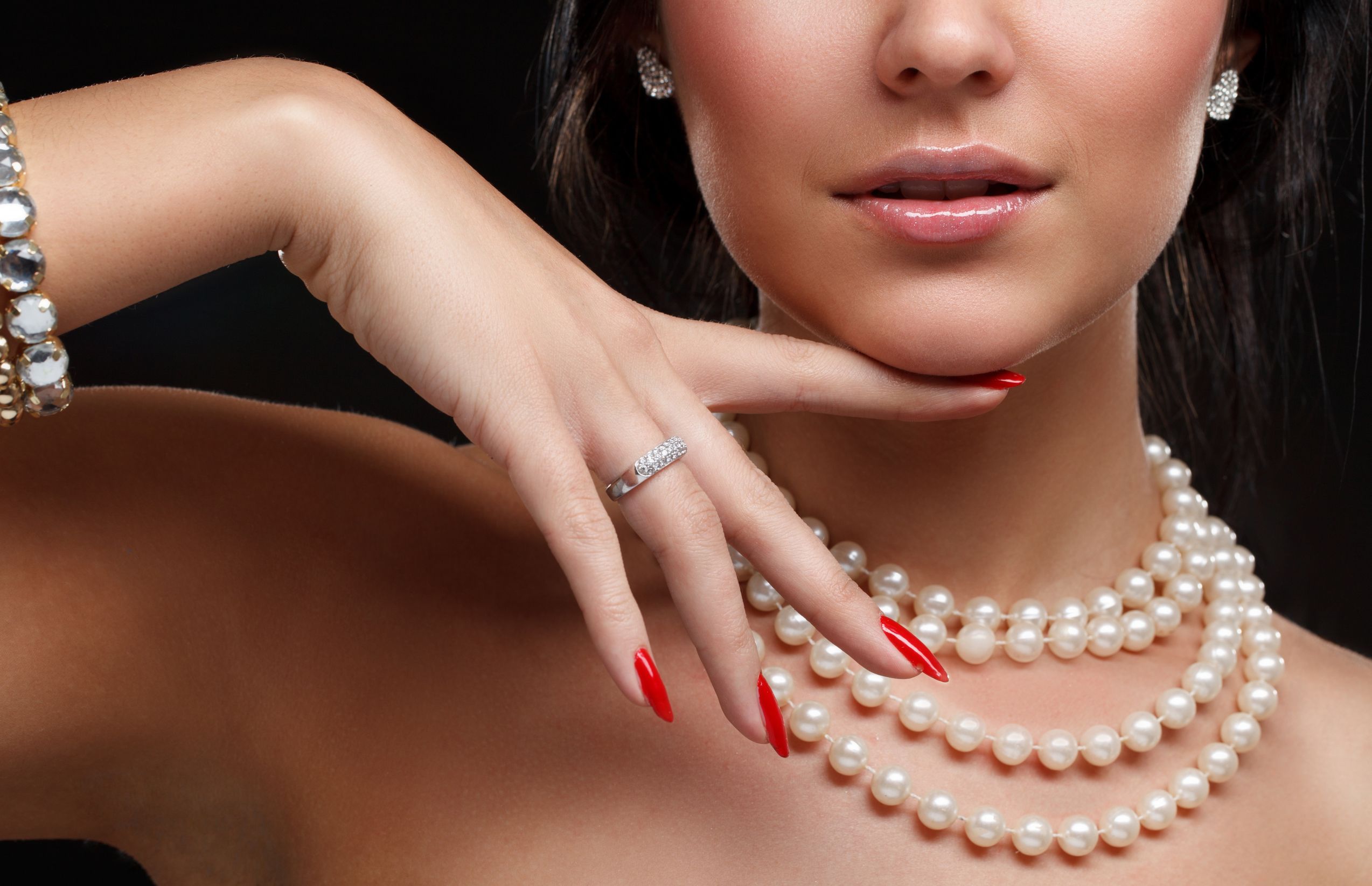 How a Custom Jewelry Designer in Milford, OH Turns Ideas Into Treasured Heirlooms