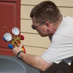 indoor air quality bellevue wa