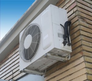 Air Conditioning Service Charlottesville Virginia
