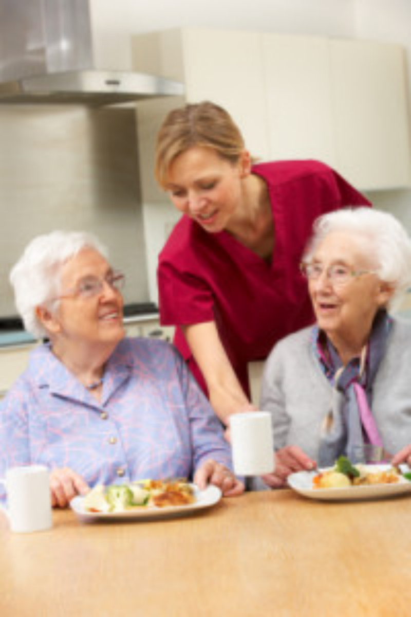 What to Know About In-Home Care in Alexandria, VA