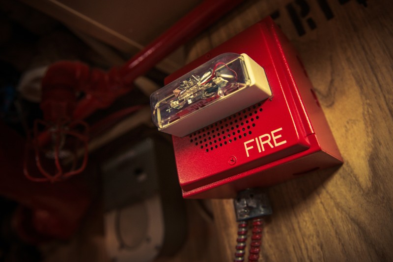 Key Factors Making Burglar Alarm Systems in Long Island NY a Smart Choice