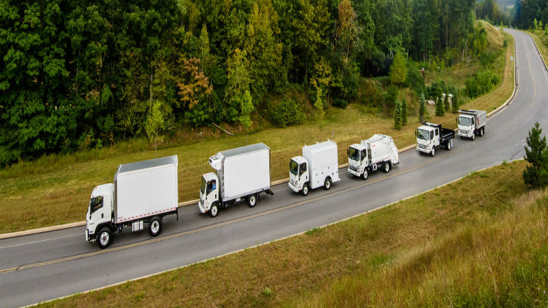 Tips on Buying a Box Truck for Your Business | Ultimate dir