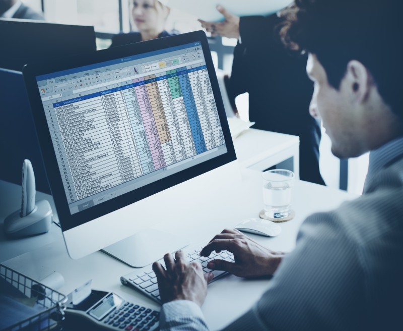 Achieve Stress-Free Audits Using Certified Public Accountant Services Tucson, AZ