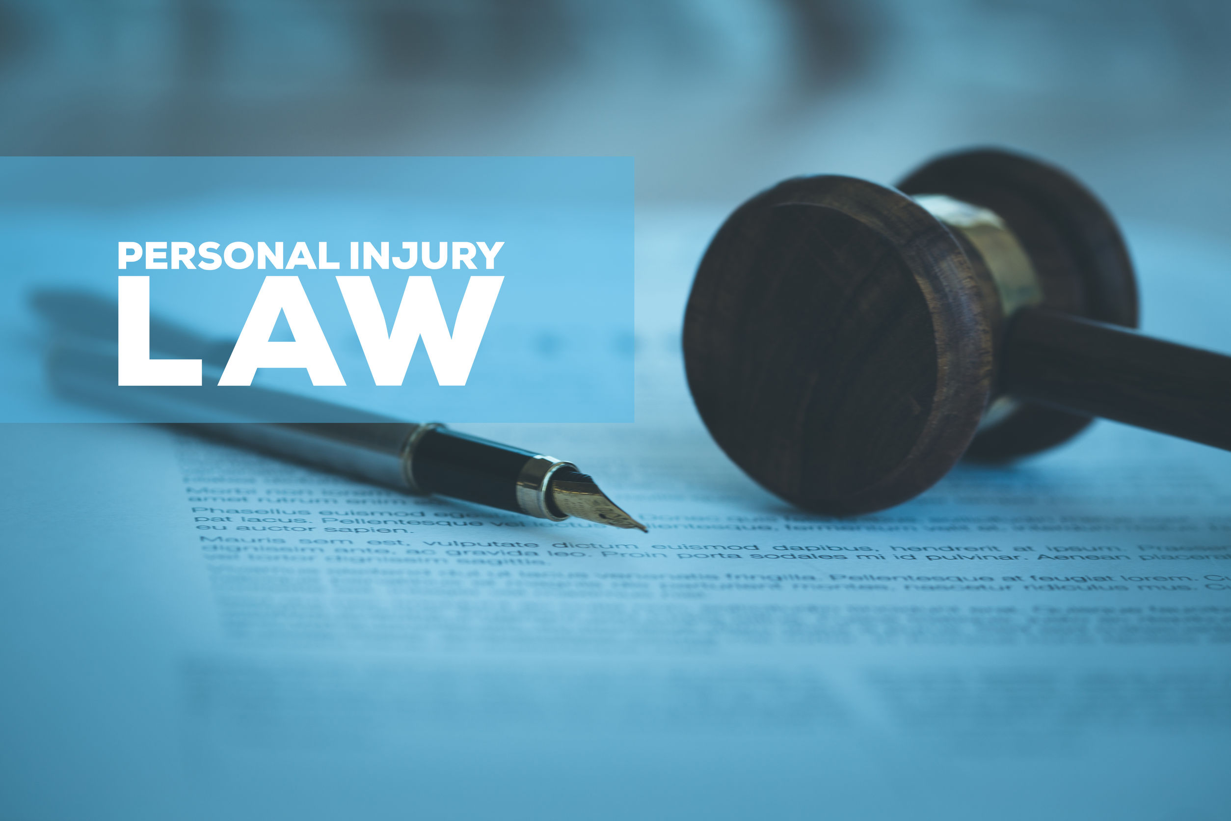 Steps a Personal Injury Attorney Edison Township Takes to Protect Your Rights