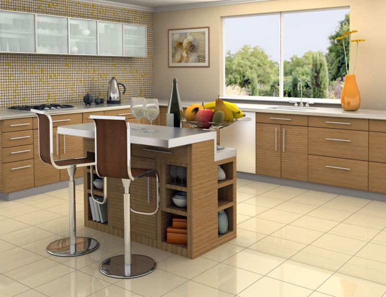 Right Way to Hire a Kitchen Remodeling Contractor