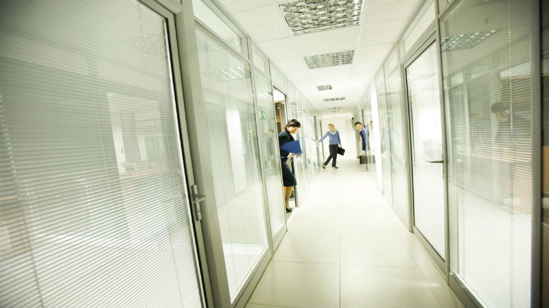 The Reasons That A Private Office Is Better For Busy Executives In Maplewood