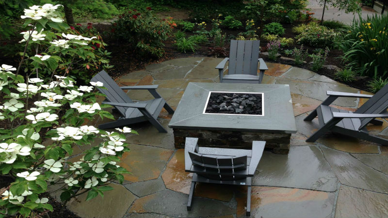 What You Can Expect From Professional Landscape Design in Bend, OR