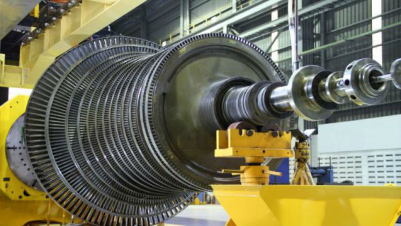 Important Attributes to Seek in a Provider of Plant Maintenance Services