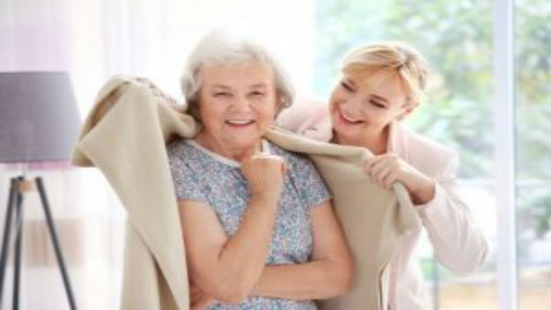 Is an Assisted Living Facility the Best Choice for Your Aging Parent?