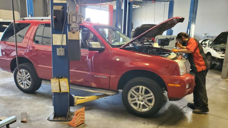 Finding Shops That Provide Regular Auto Maintenance in Fort Collins, CO, Is Invaluable