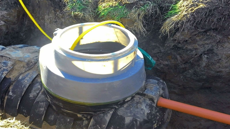 Call a Local Septic Tank Service in Eatonton GA, to Keep Your Tank in Good Working Order