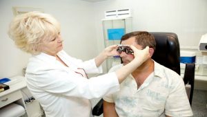 Understanding the Correlation of Eye and Brain Health in Jacksonville
