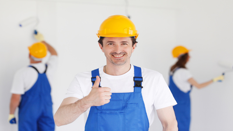 Enhance Your Home Value with Professional Exterior Painting Services in Brighton CO Solutions