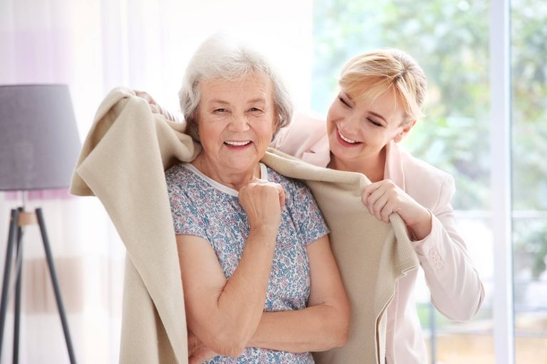 2 Advantages of Utilizing Assisted Home Care Services in AZ