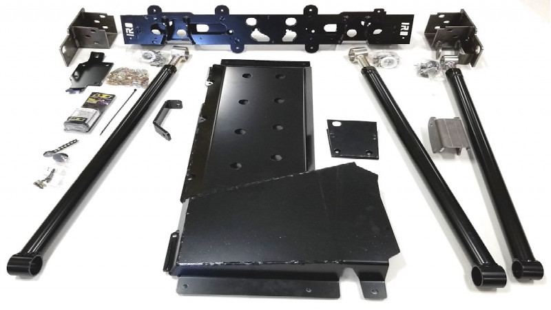 Top Things to Consider Before Installing a JK Lift Kit