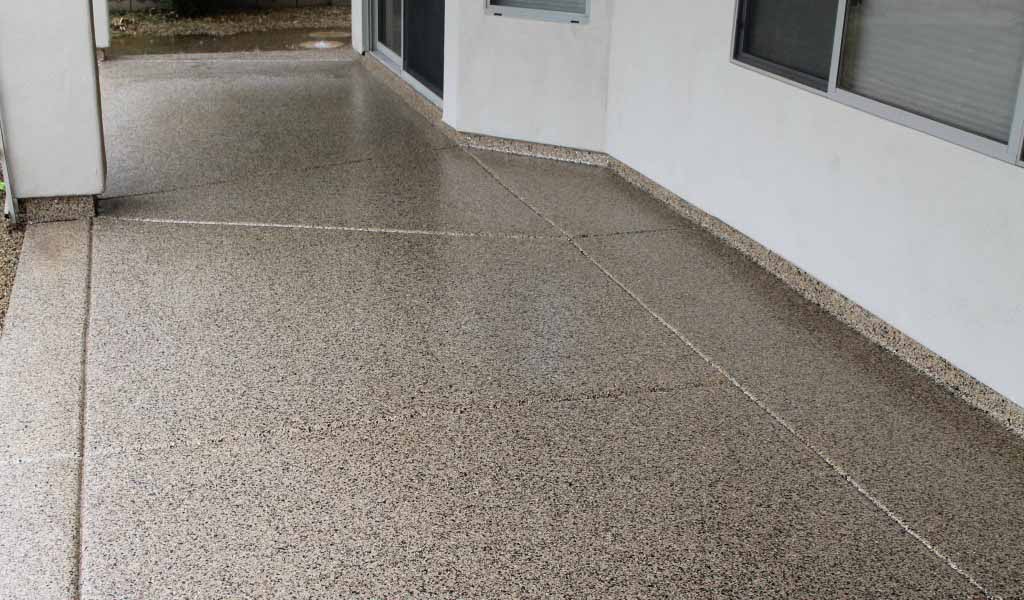 Reasons to Hire an Experienced Minnesota Installer for Garage Floor Coating