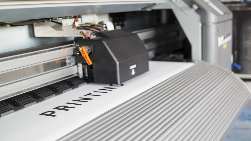 Professional Digital Printing in Atlanta, GA Is Superior to Printing at Home
