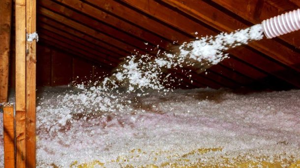 Why Should the Insulation in Homes Be Checked in Denver, Colorado?
