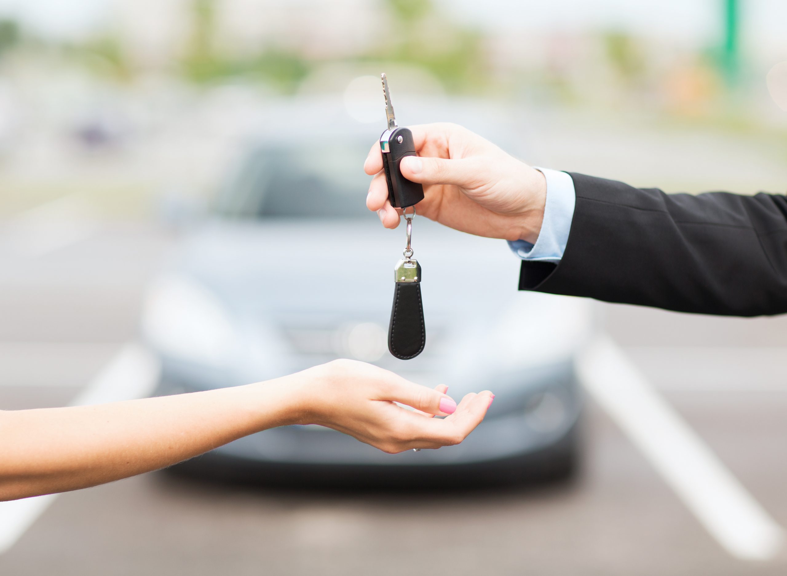 Reasons to Take Out a Vehicle Loan in Hope Mills, NC