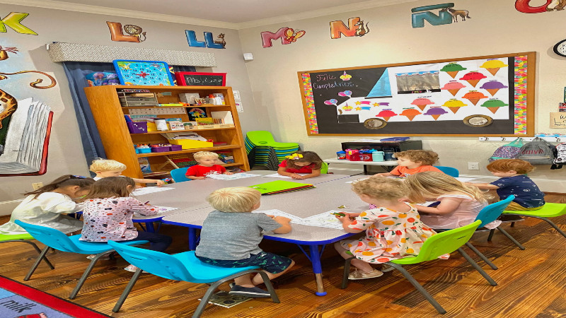 3 Tips to Help You Find the Most Reliable Bilingual Preschool in Houston