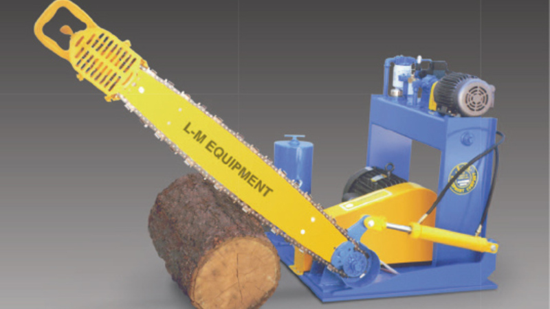 Purchasing a Top-Notch Log Saw is Imperative