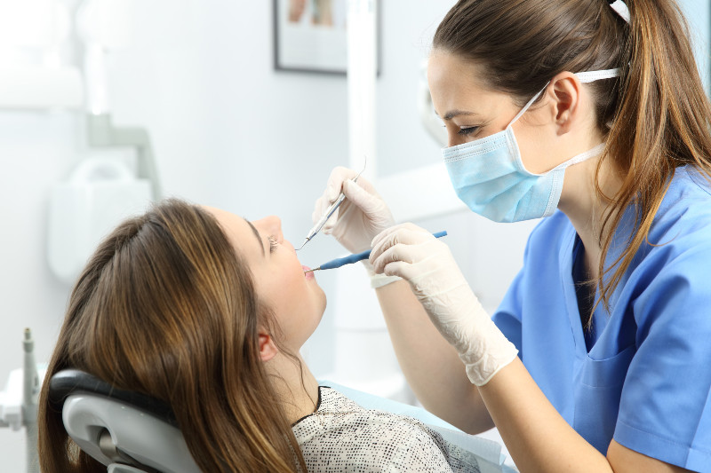 If Your Job Is to Run a Dental Practice in Surprise, Arizona and You Need a Dental Repair Technician