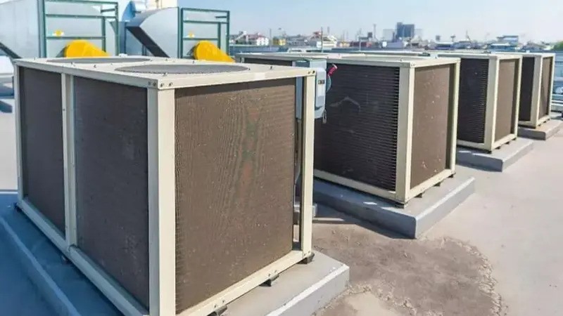 Benefits of Annual Air Conditioning Inspection in Surprise, AZ