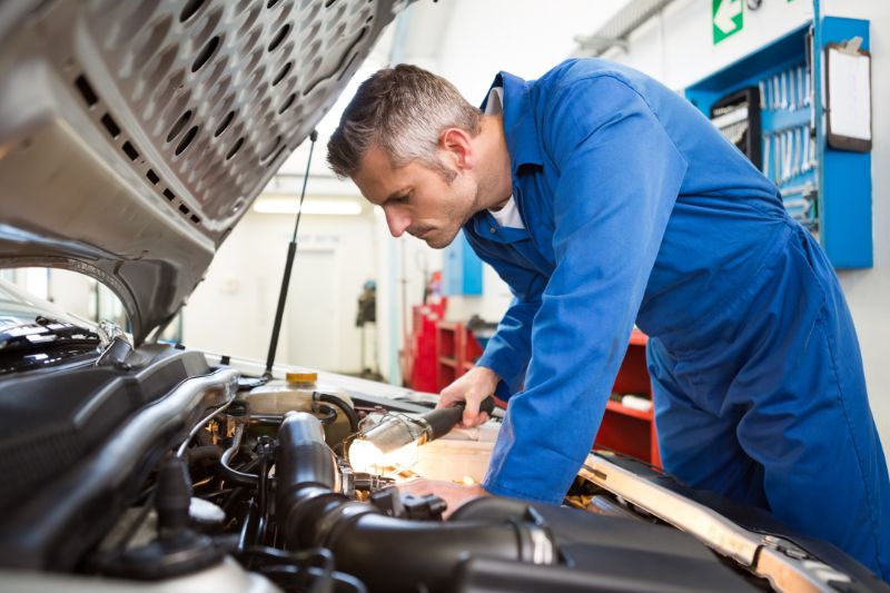 What to Expect from a Quality Collision Center in Phoenix, AZ