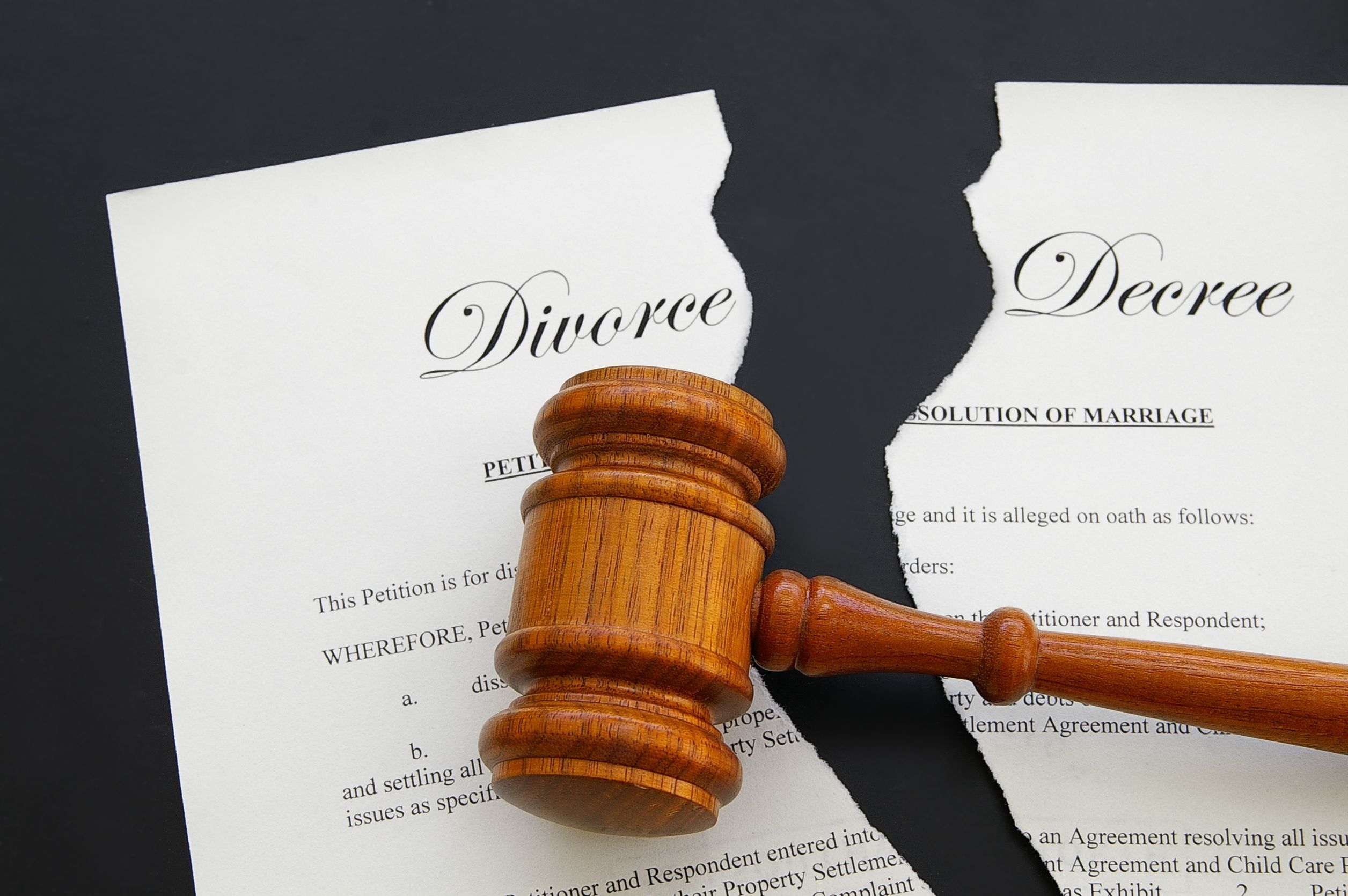 Having a Divorce Attorney in Longview, TX, with a Proven Track Record On Your Side Helps