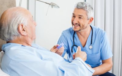 What to Expect When Moving Into an Assisted Living Community