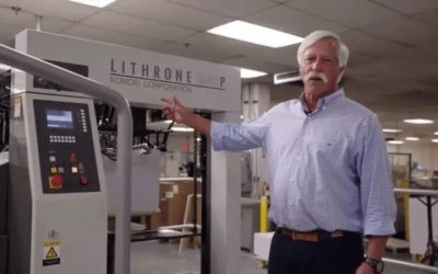 You Need a Dependable Company to Handle High School Sports Program Printing