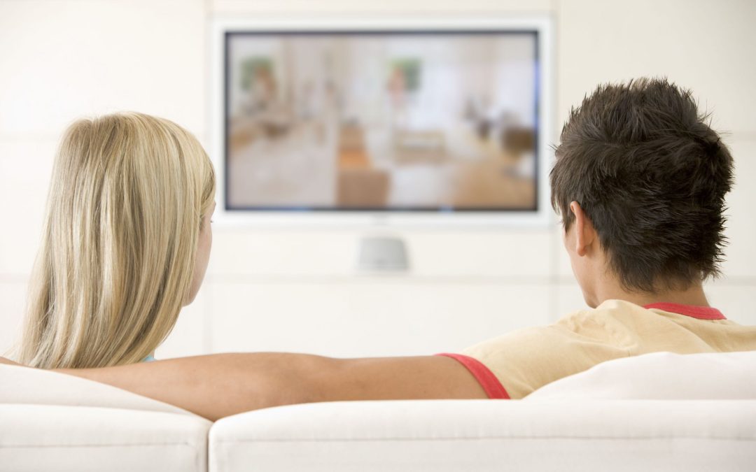 How businesses are growing their brands with streaming TV advertising in the market