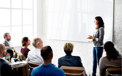 Premium Meeting Rooms in San Francisco for Seamless Business Gatherings