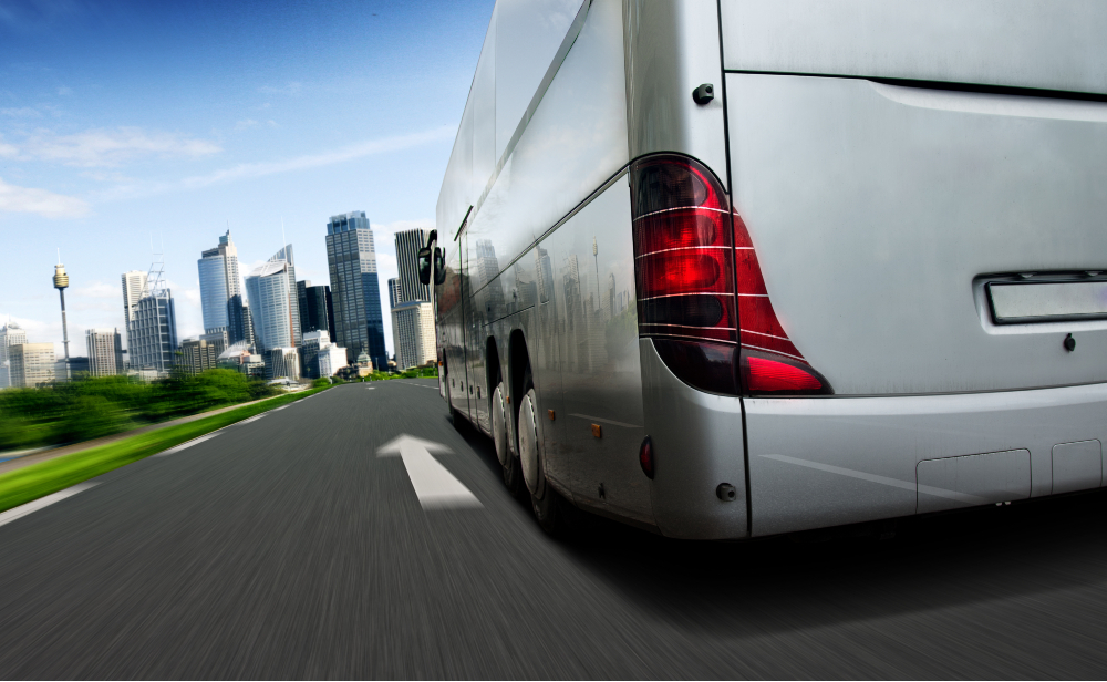 How a Wedding Charter Bus Fort Lauderdale Solution Simplifies Group Transportation