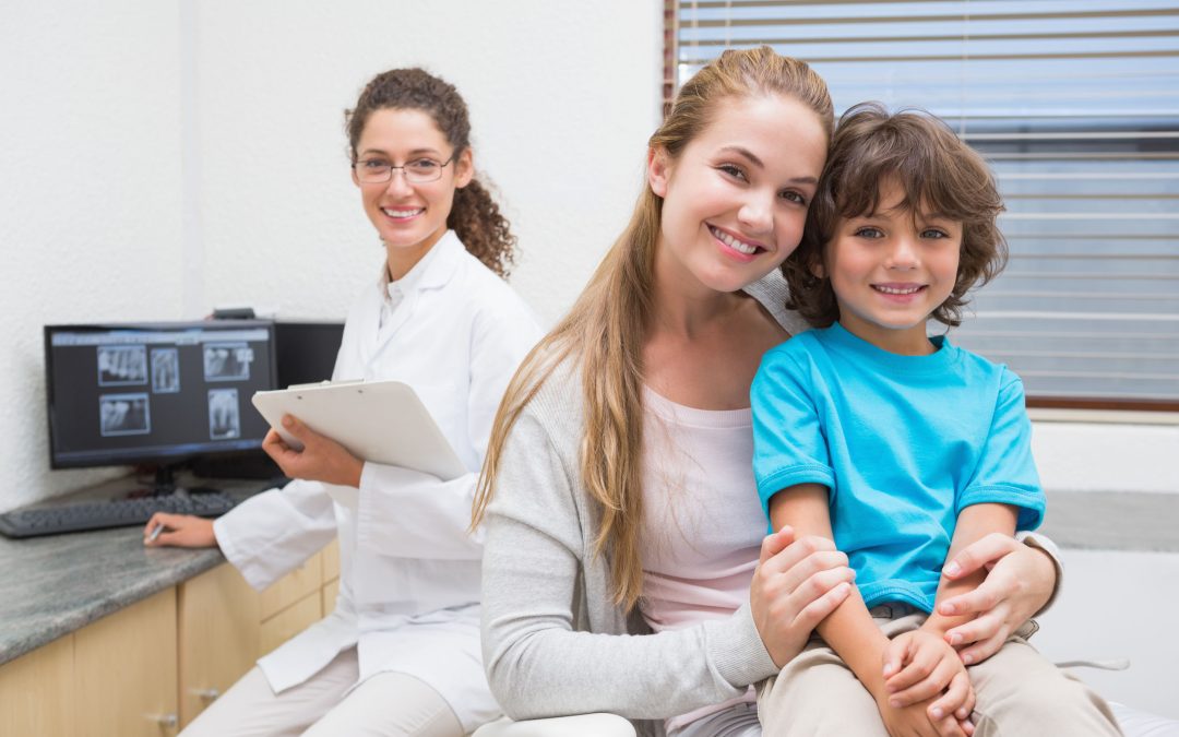 Family Dental Services Yorba Linda Offers Gentle Care for Every Age Group