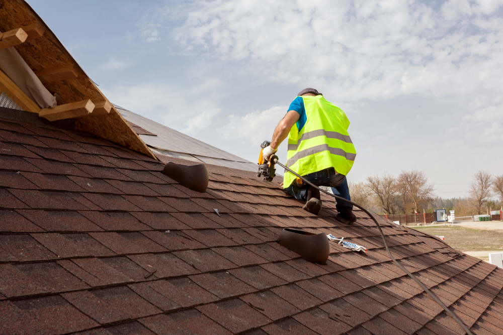 Save Money with Early Home Roof Repair, Levittown, PA Solutions That Last