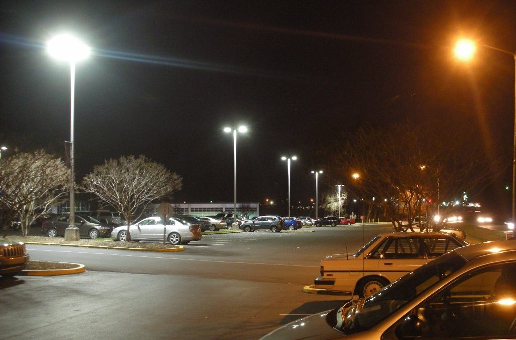 How Commercial Lighting in Winchester, VA Improves Safety and Energy Efficiency for Businesses