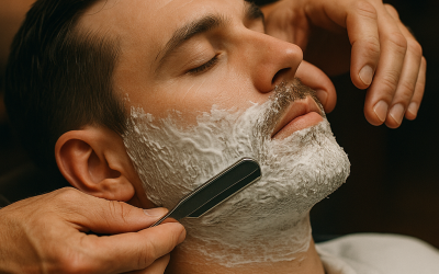Experience a Classic Shave in Denver CO and Enjoy Unmatched Barbershop Relaxation