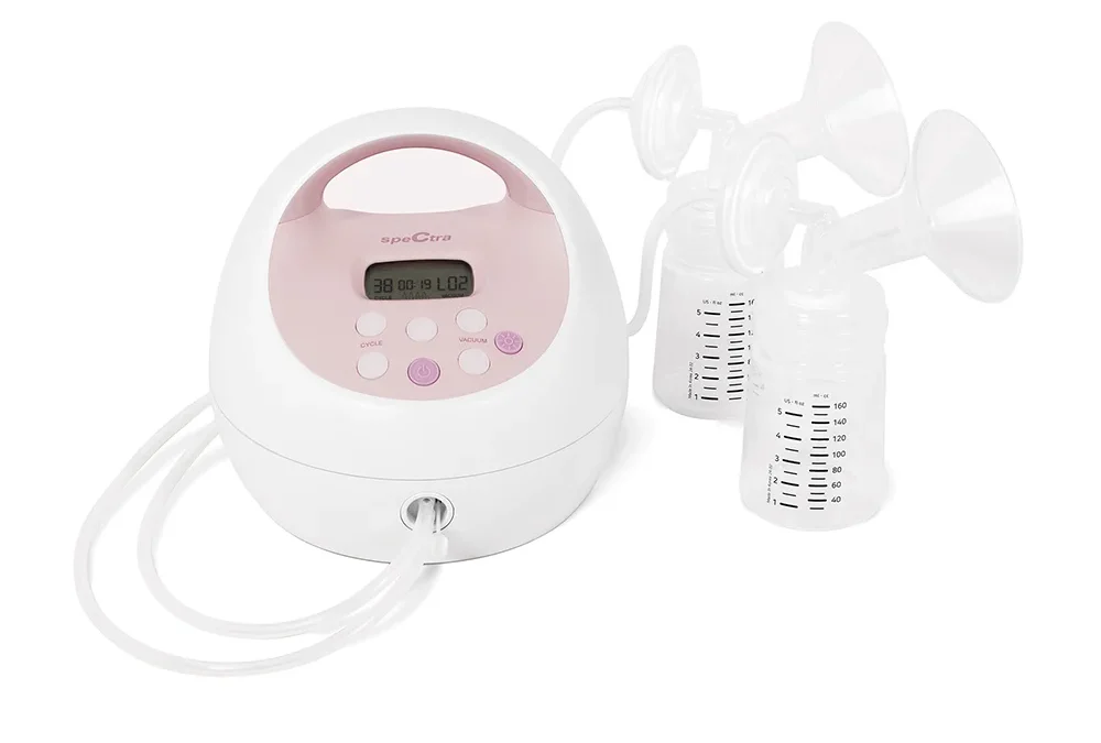 A Guide to Getting Spectra S2 Insurance Breast Pumps for Stress-Free Breastfeeding