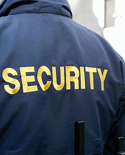 Improve Workplace Peace of Mind Through Security Guard Patrol Services, Oklahoma City, OK