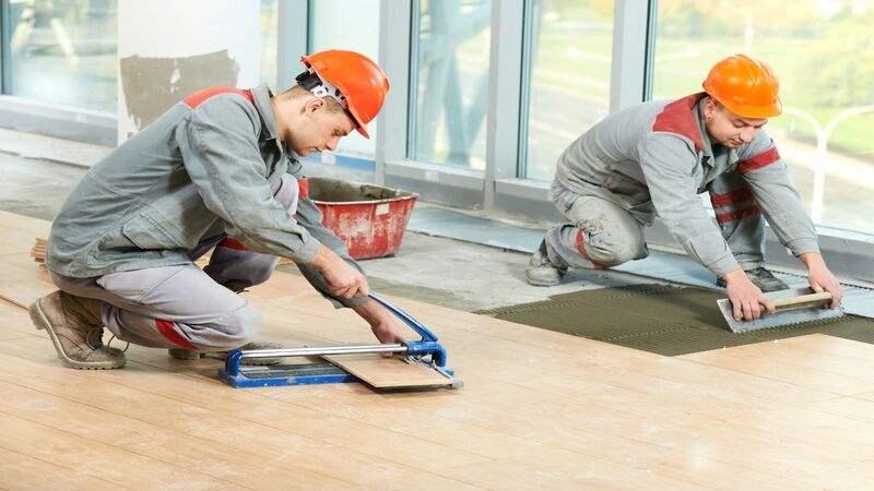 Get Expert Installation From a Flooring Contractor In Loveland, CO, Residents Trust for Quality