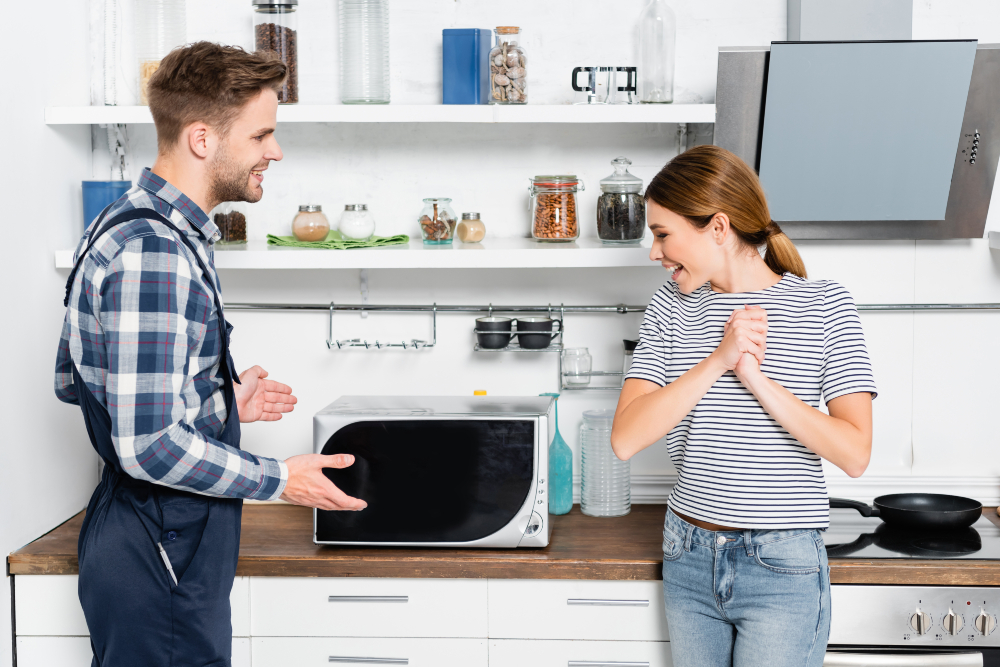 The Benefits of Choosing Appliance Repair Services St Peter, MO for Your Home