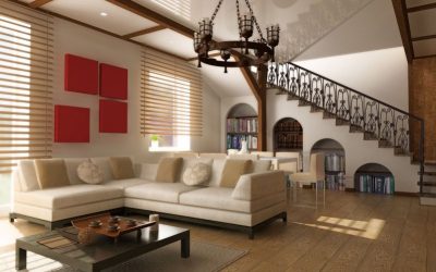 Home Remodeling Trends That Transform Dated Spaces Into Modern Living Areas