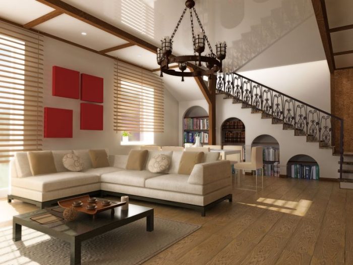 Home Remodeling Trends That Transform Dated Spaces Into Modern Living Areas