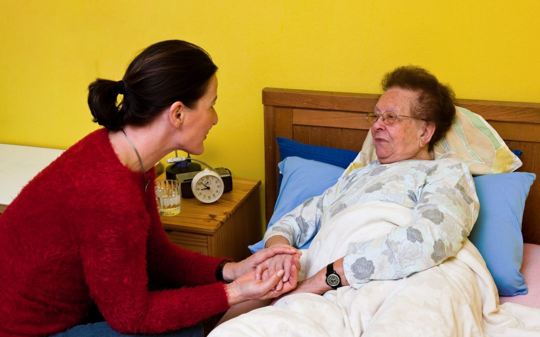 Experience Compassionate Support with In-Home Hospice Care Gilroy, CA Families Trust