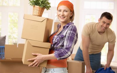 Make Your Move Stress Free With Moving Services New Jersey Families Trust Most