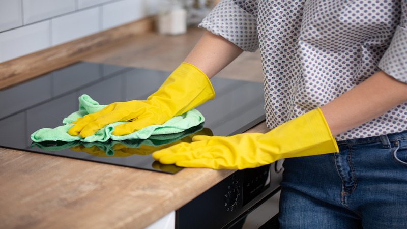 Experience a Fresh Home with House Cleaning Services In Holly Springs, NC for Busy Families