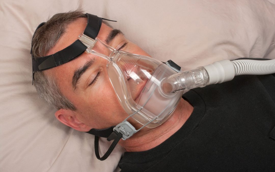 Sleep Apnea Kennewick Options That Offer Lasting Relief and Restful Sleep