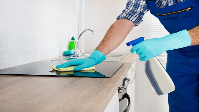 Make Life Simpler by Choosing Home Cleaning Services In Montclair, NJ for Sparkling Results