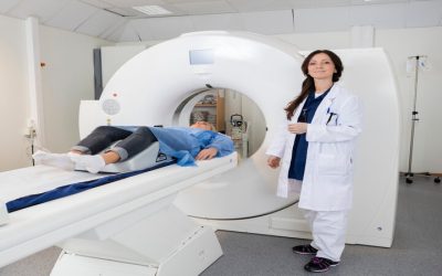 Bringing Healthcare Closer To Home Through Mobile Diagnostic Imaging Solutions